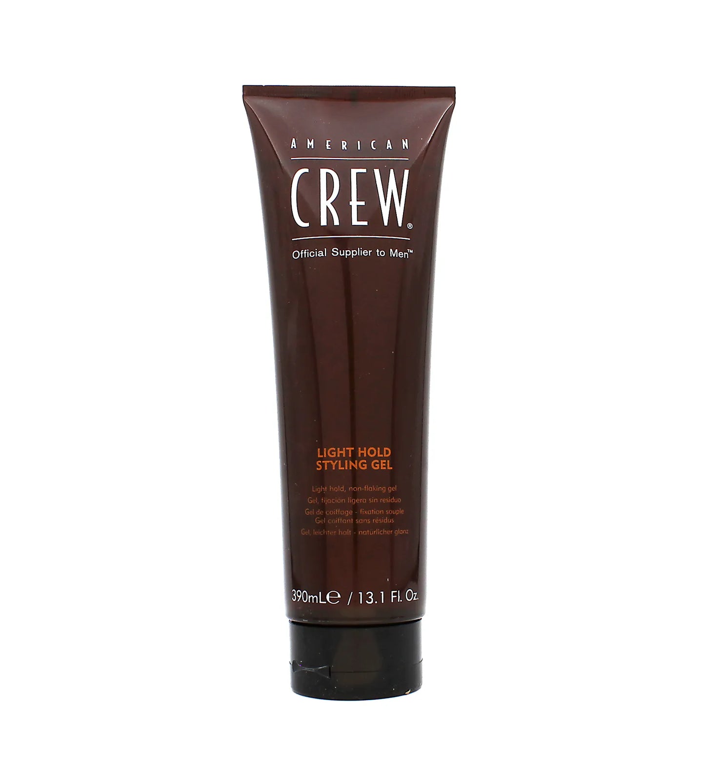 American Crew Light Hold Styling Gel 390ml