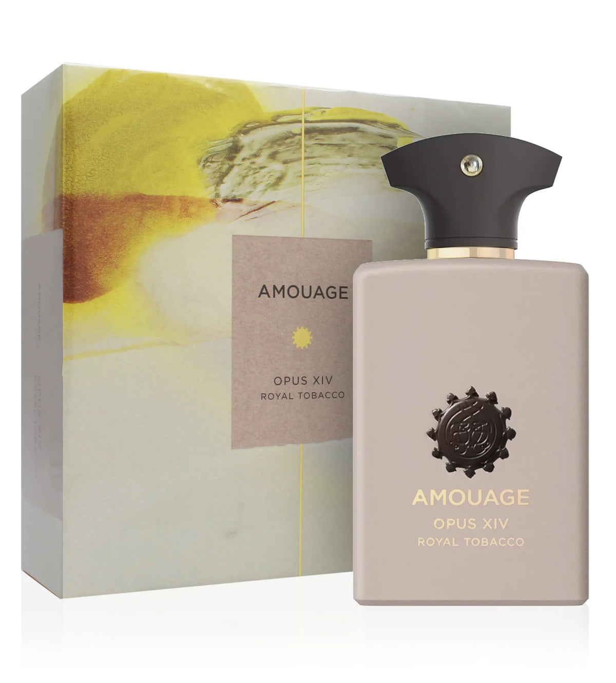 Amouage Opus XIV Royal Tobacco EDP U 100ml