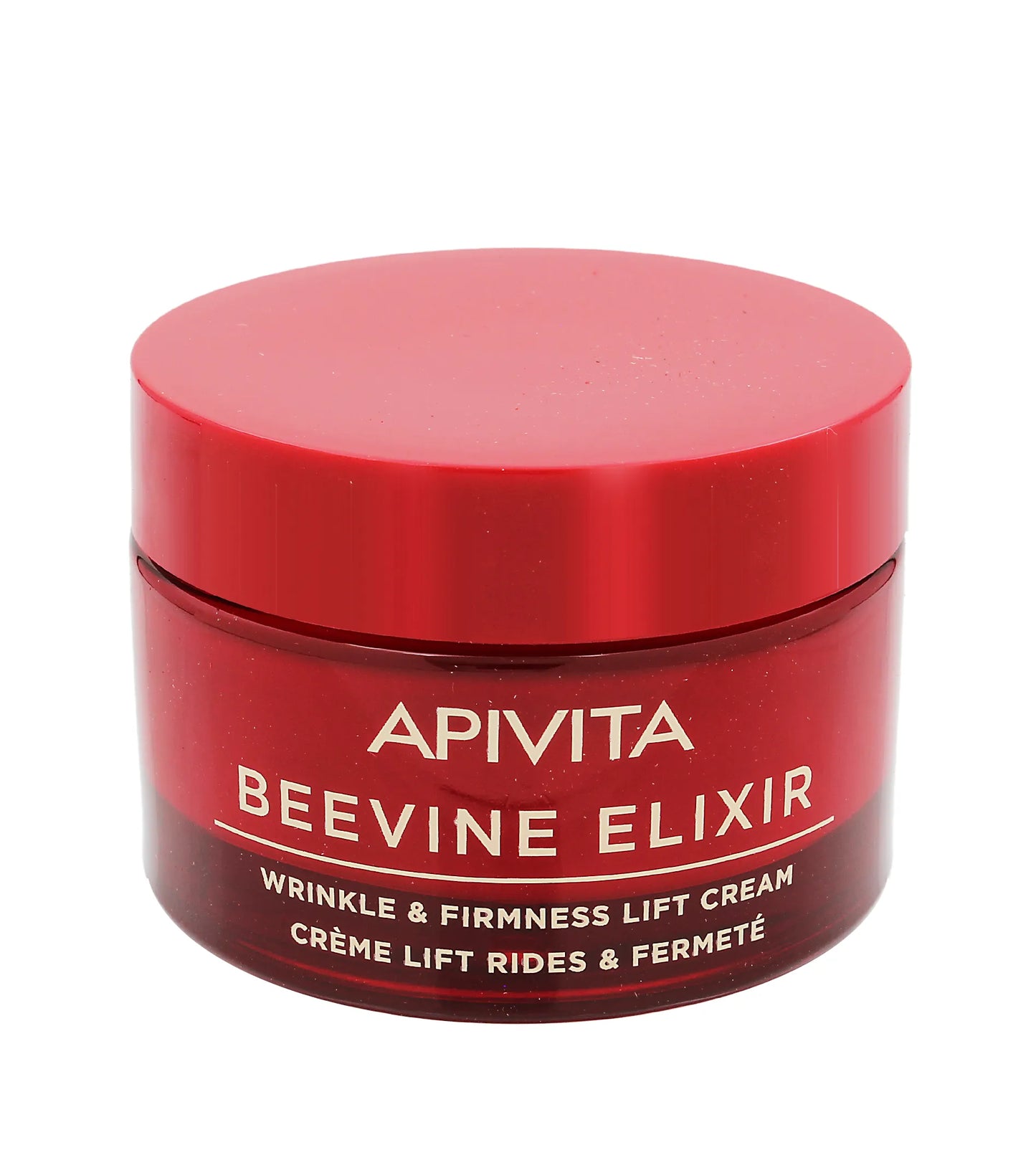 Apivita BeeVine Elixir Lift Cream Rich 50ml