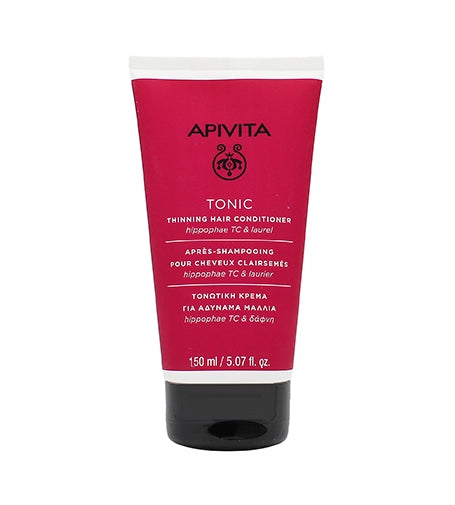 Apivita Tonic Thinning Hair Conditioner 150ml