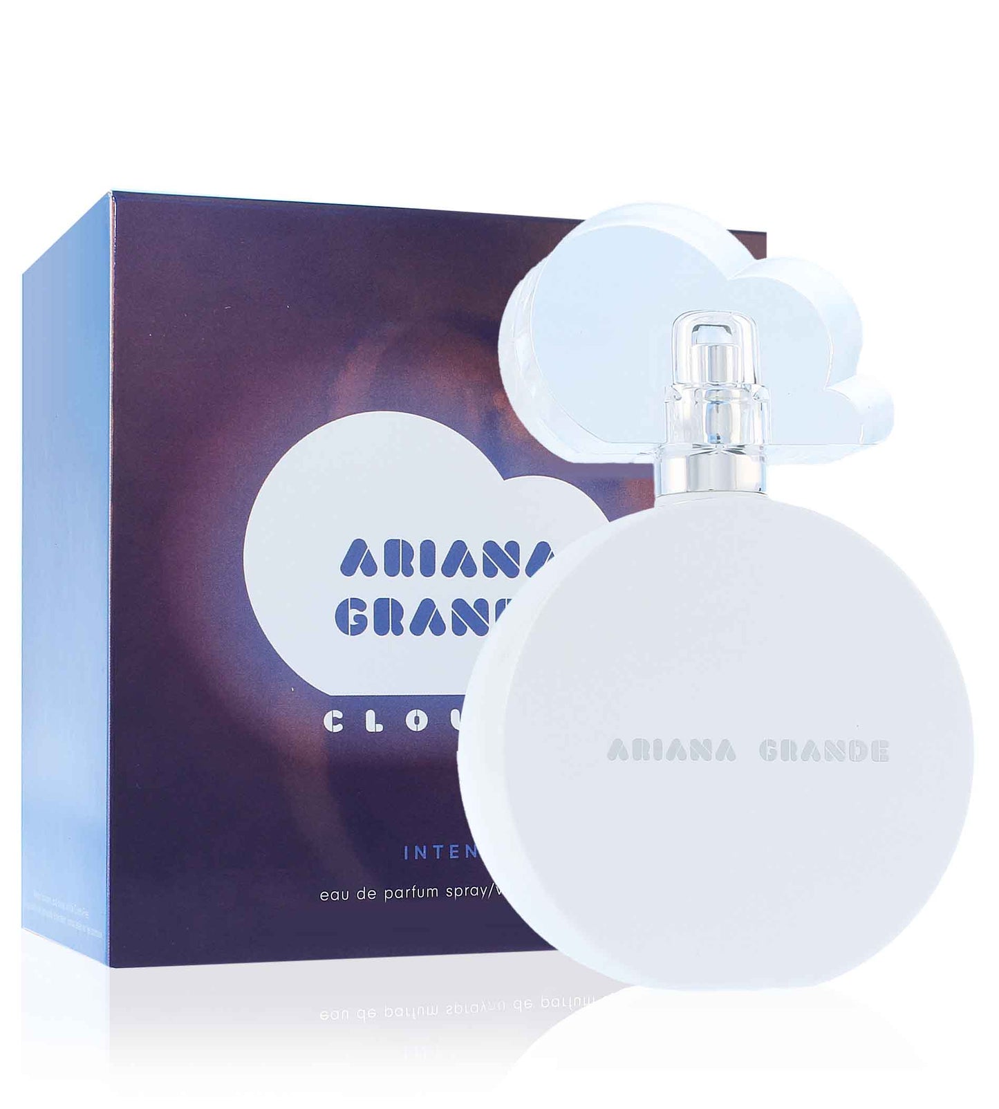 Ariana Grande Cloud 2.0 Intense Eau De Parfum Femme 100ml