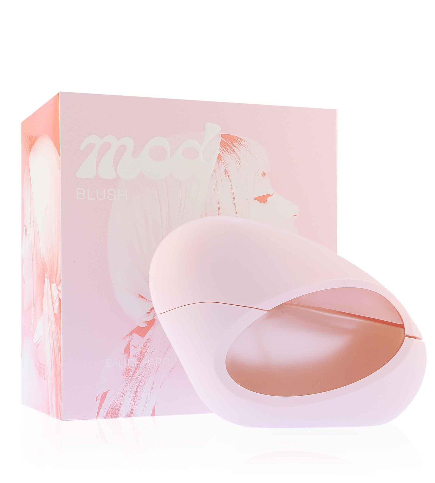 Ariana Grande Mod Blush Eau De Parfum Femme 100ml