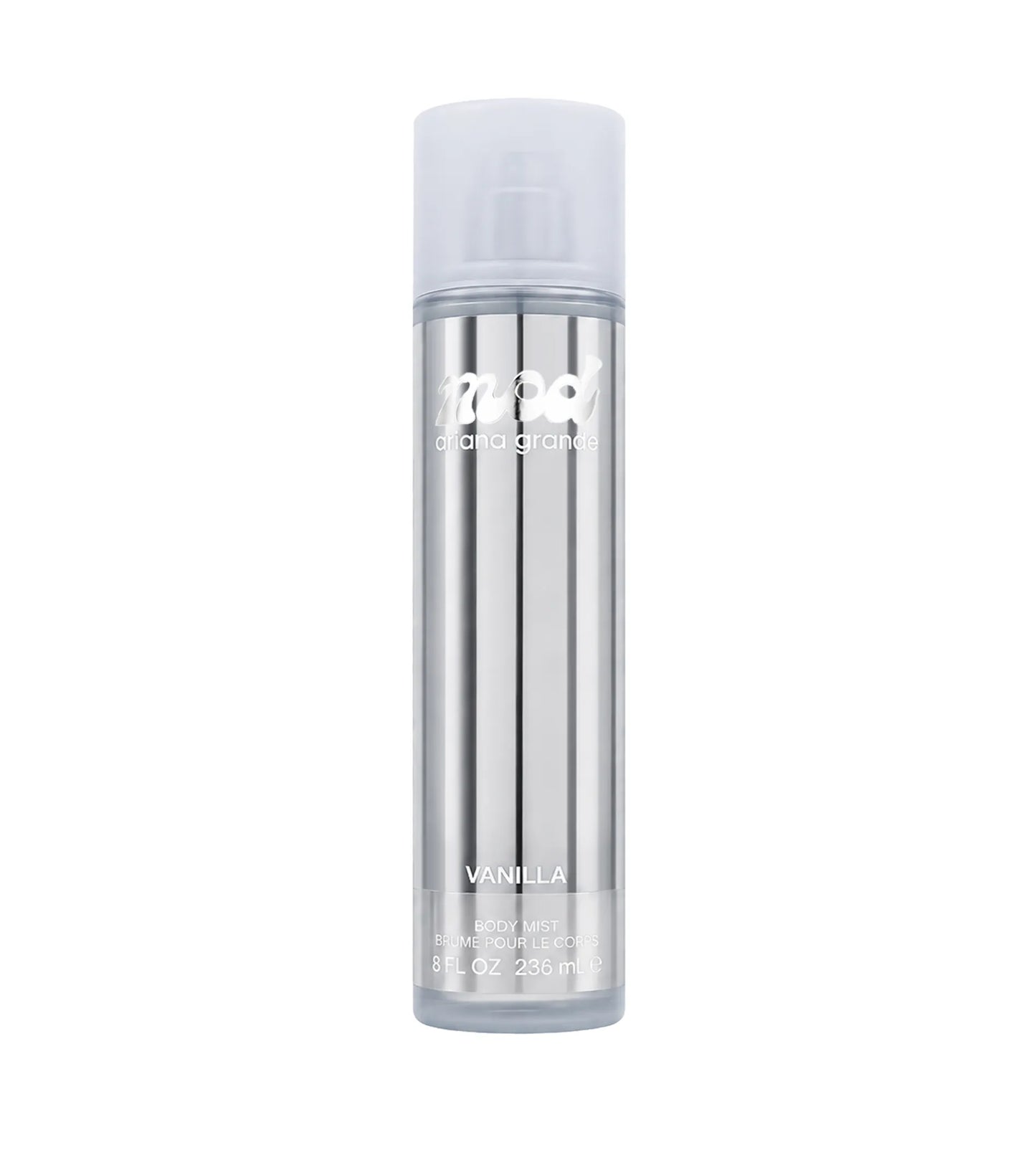 Ariana Grande MOD Vanilla Body Mist W 236ml