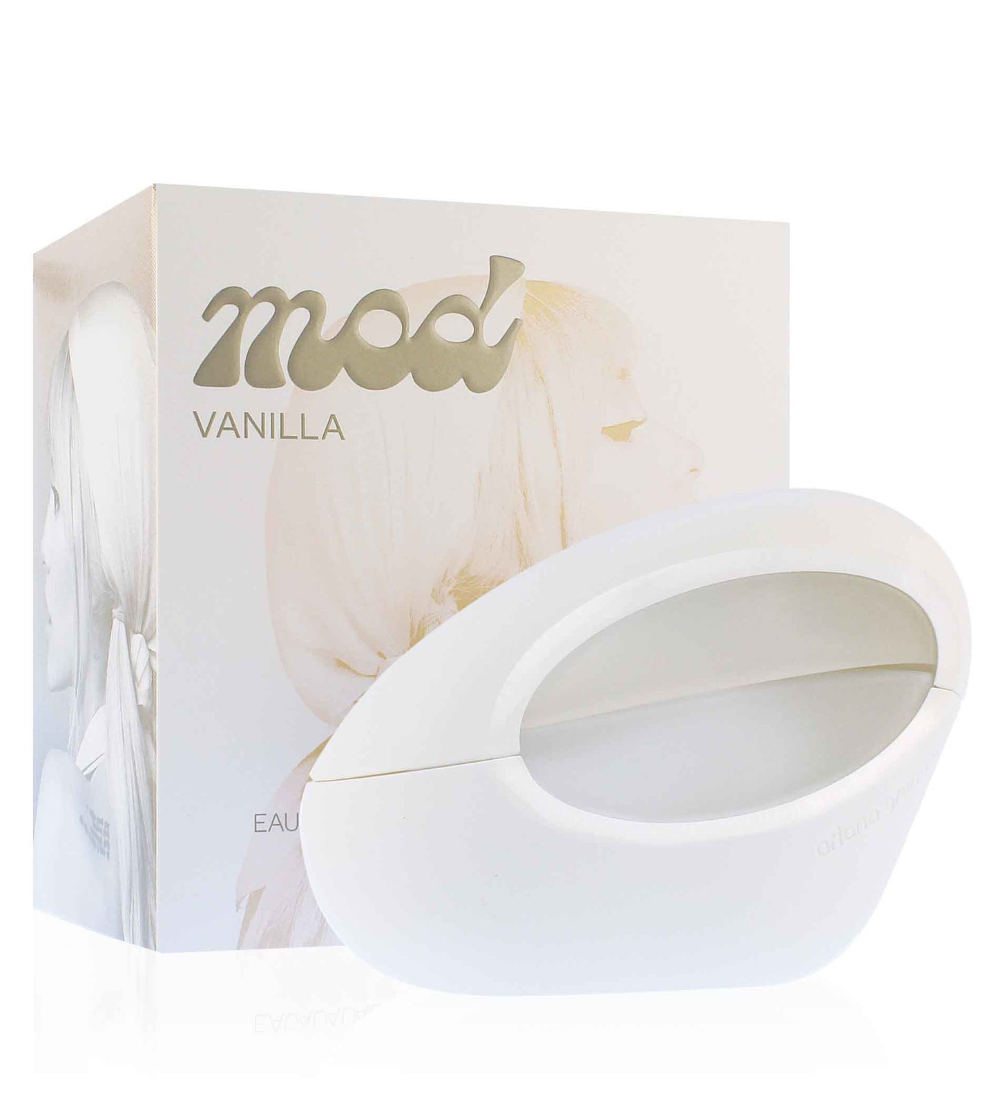 Ariana Grande MOD Vanilla Eau De Parfum Femme 100ml