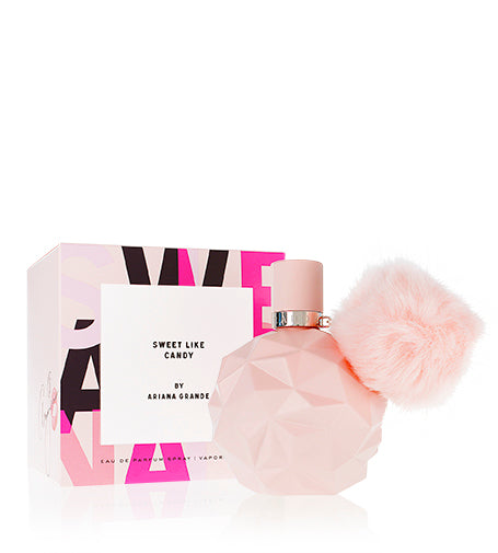 Ariana Grande Sweet Like Candy Eau De Parfum Femme 100ml