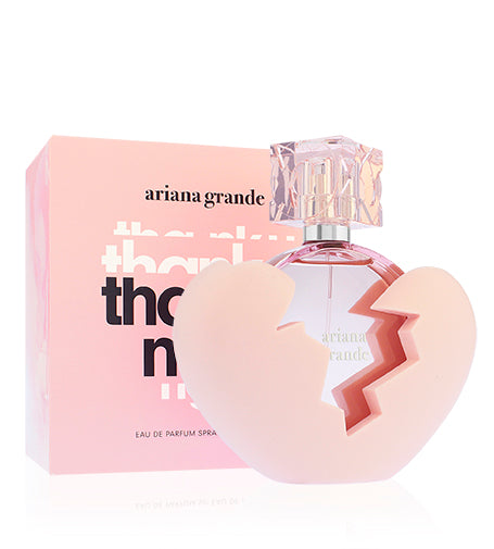 Ariana Grande Thank U, Next Eau De Parfum Femme 100ml