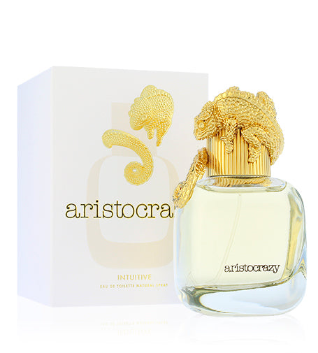 Aristocrazy Intuitive EDT W 80ml