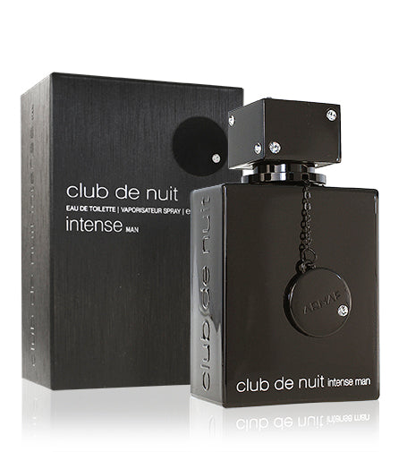 Armaf Club De Nuit Intense Man Eau De Toilette para hombre 105ml