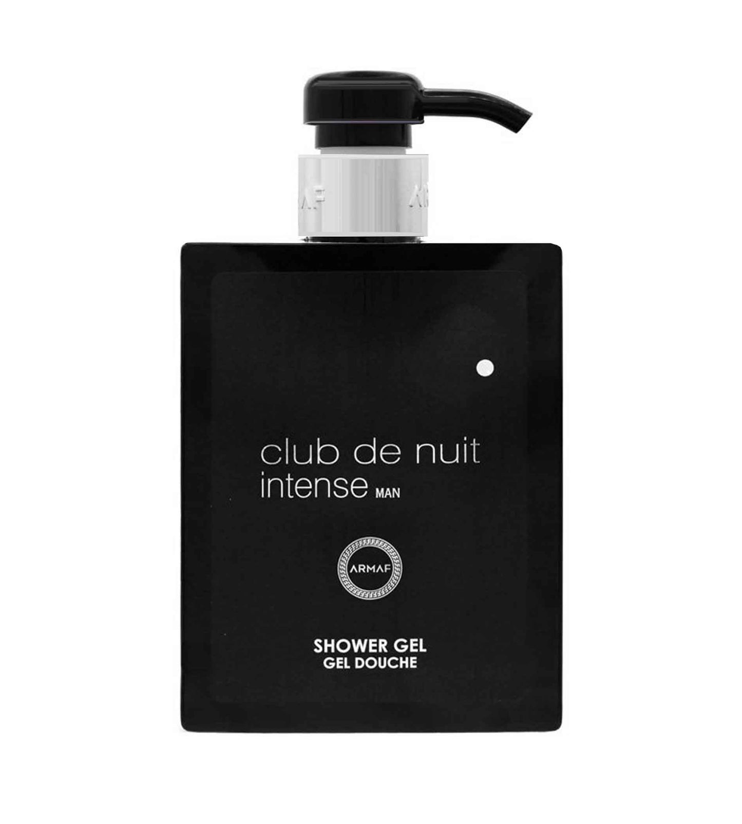 Armaf Club De Nuit Intense Man Shower Gel M 360ml