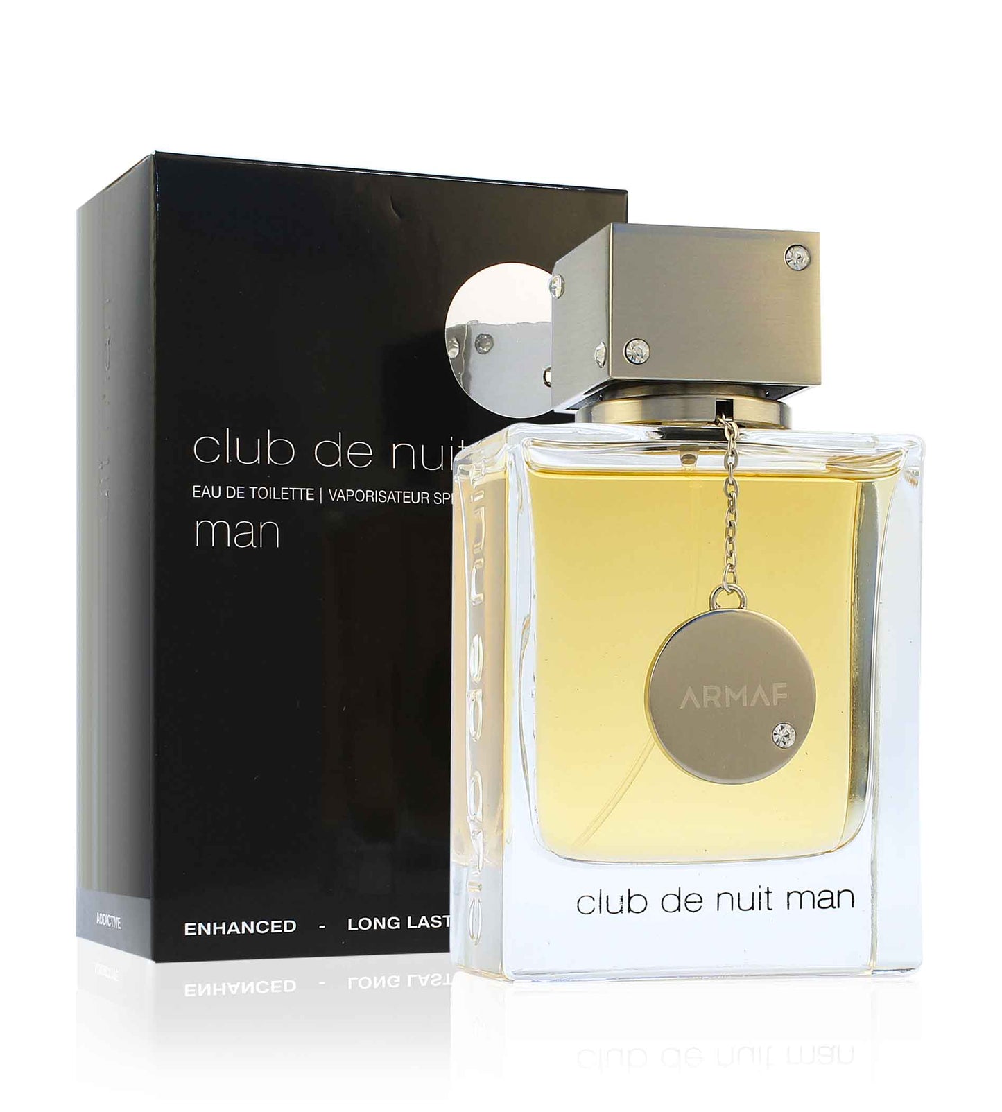 Armaf Club De Nuit Man EDP M 30ml