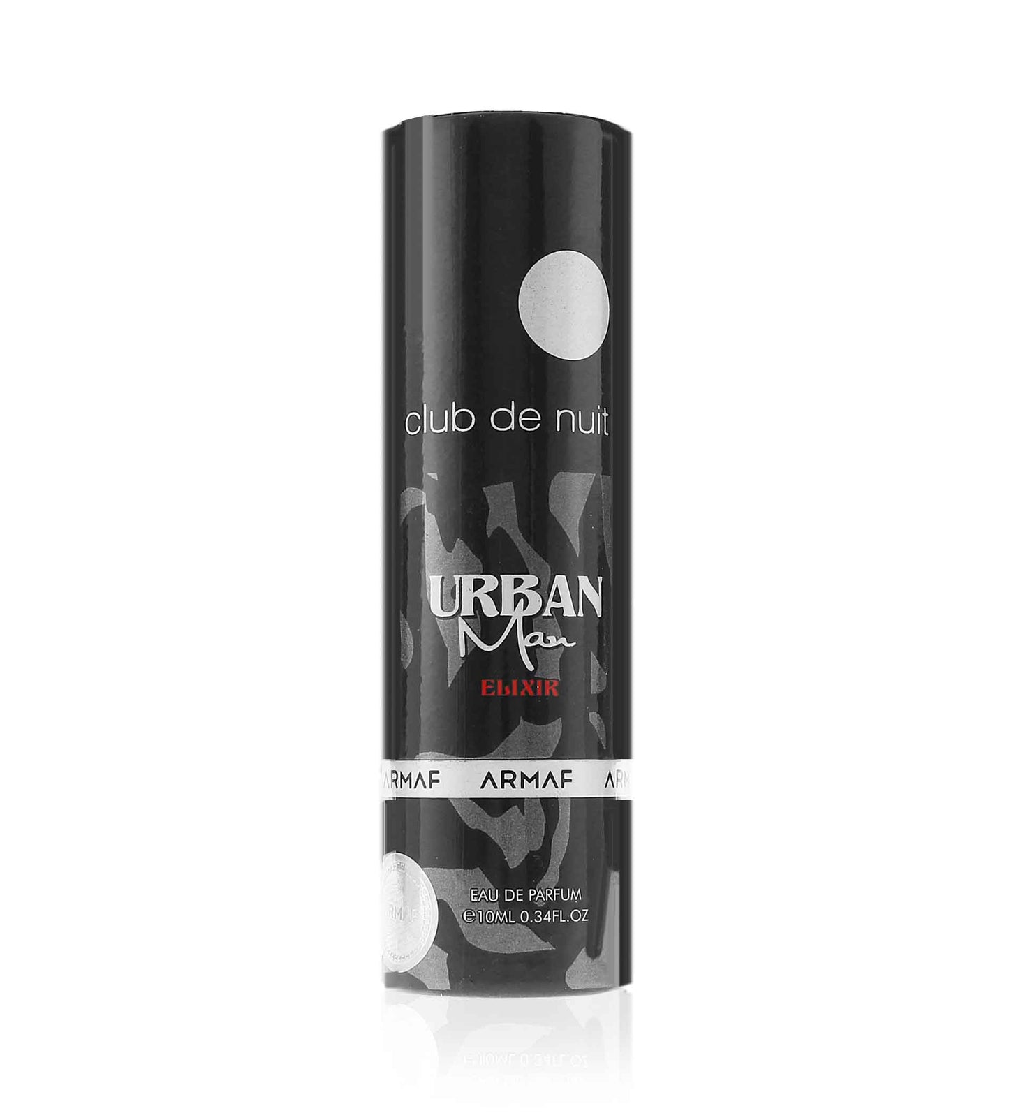 Armaf Club De Nuit Urban Man Elixir Eau De Parfum 10ml