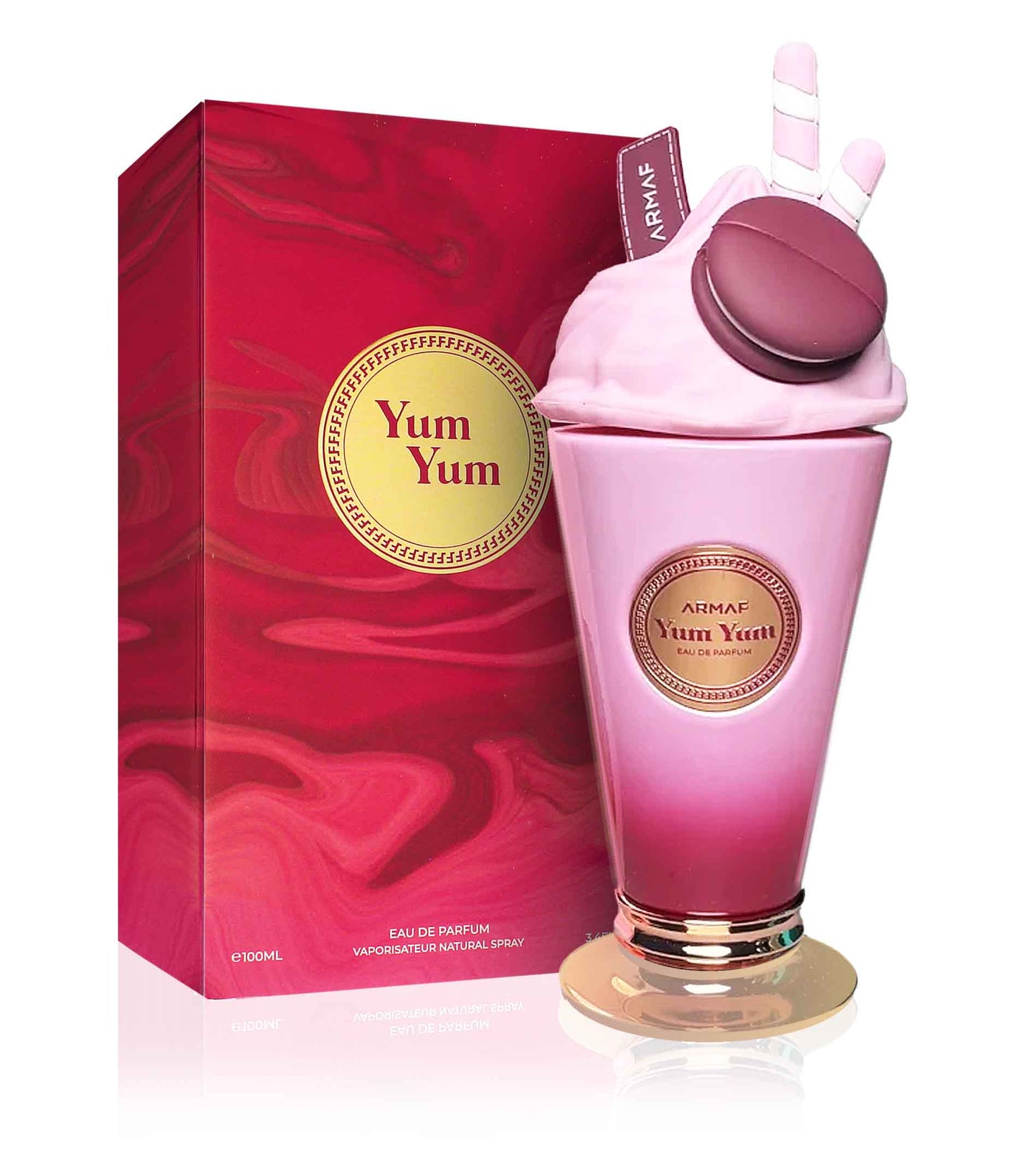 Armaf Delights Yum Yum Eau De Parfum Femme 100ml