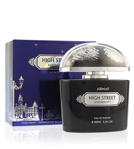 Armaf Hight Street Midnight EDP W 100ml