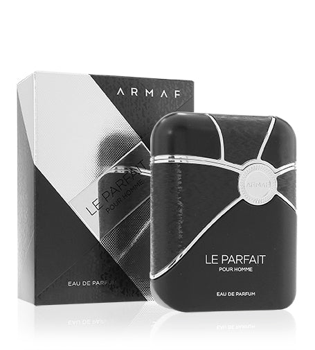 Armaf Le Parfait Pour Homme Eau De Parfum 100ml