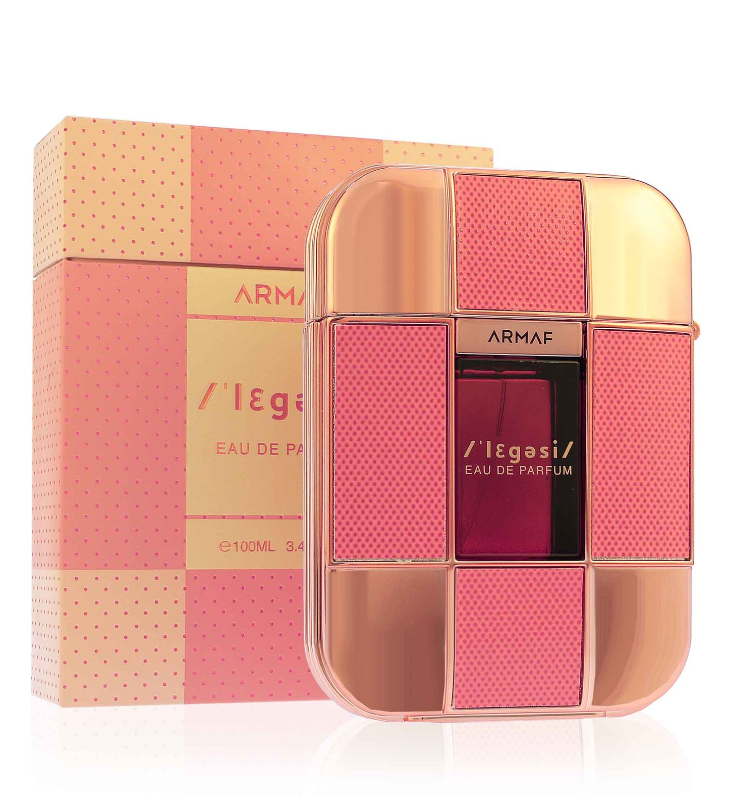Armaf Legesi Eau De Parfum Femme 100ml