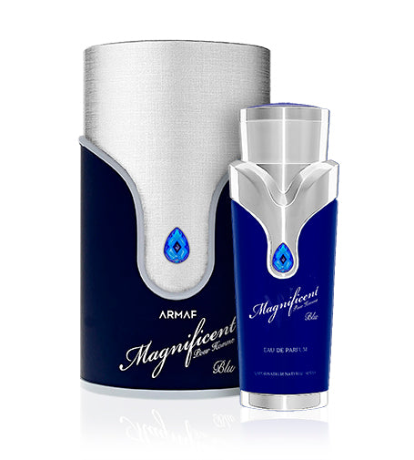 Armaf Magnificent Blue Pour Homme Eau De Parfum 100ml