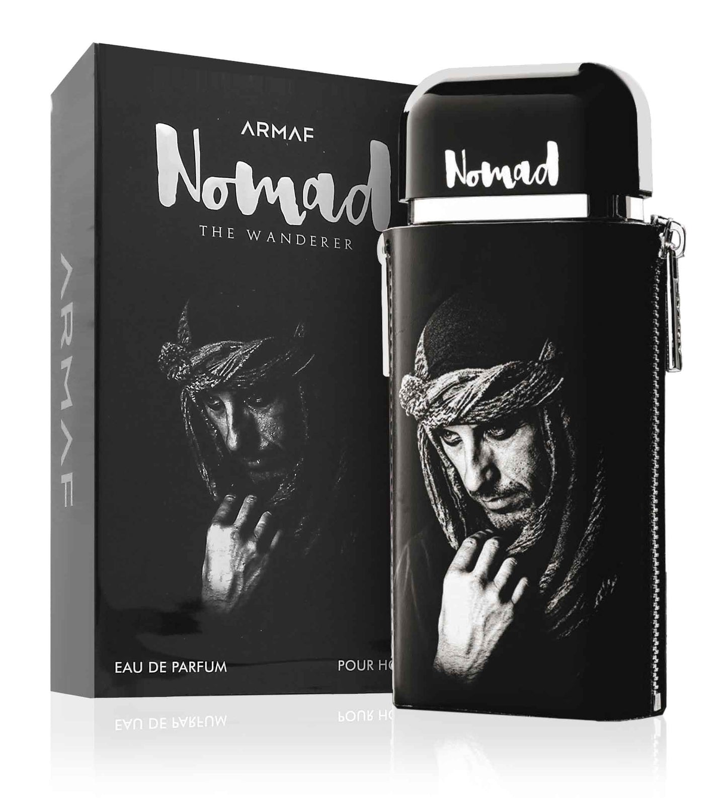 Armaf Nomad The Wanderer EDP M 100 ml