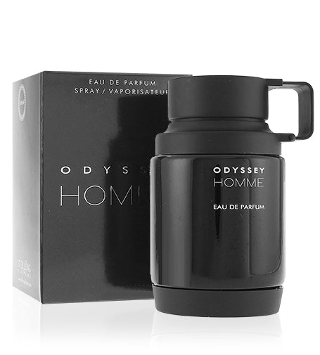 Armaf Odyssey Homme Eau De Parfum 100ml