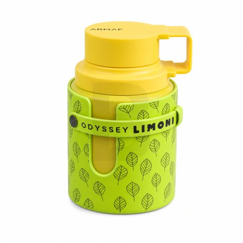 Armaf Odyssey Limoni Fresh Edition EDP U 60ml
