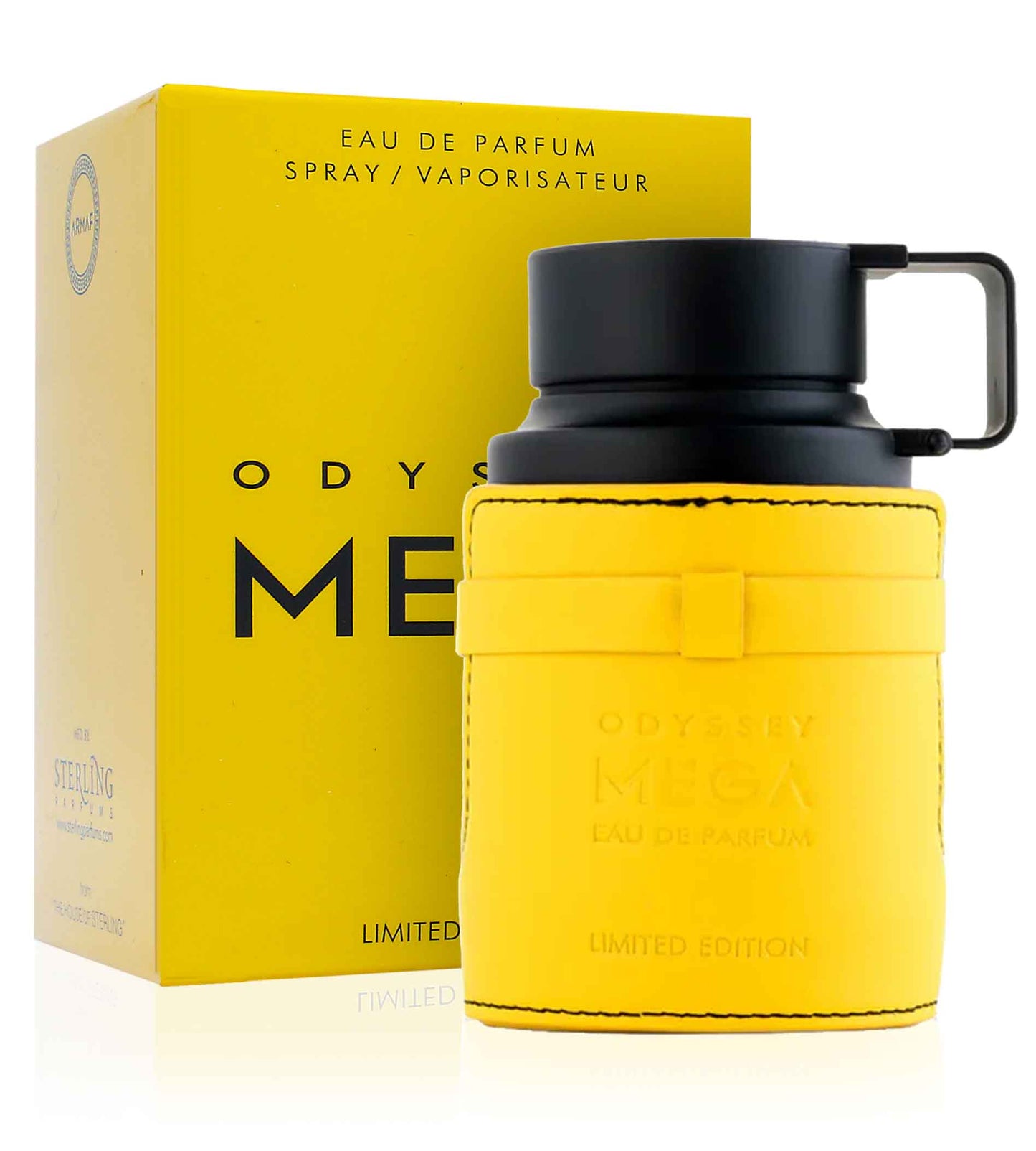 Armaf Odyssey Mega Edición Limitada EDP M 60 ml