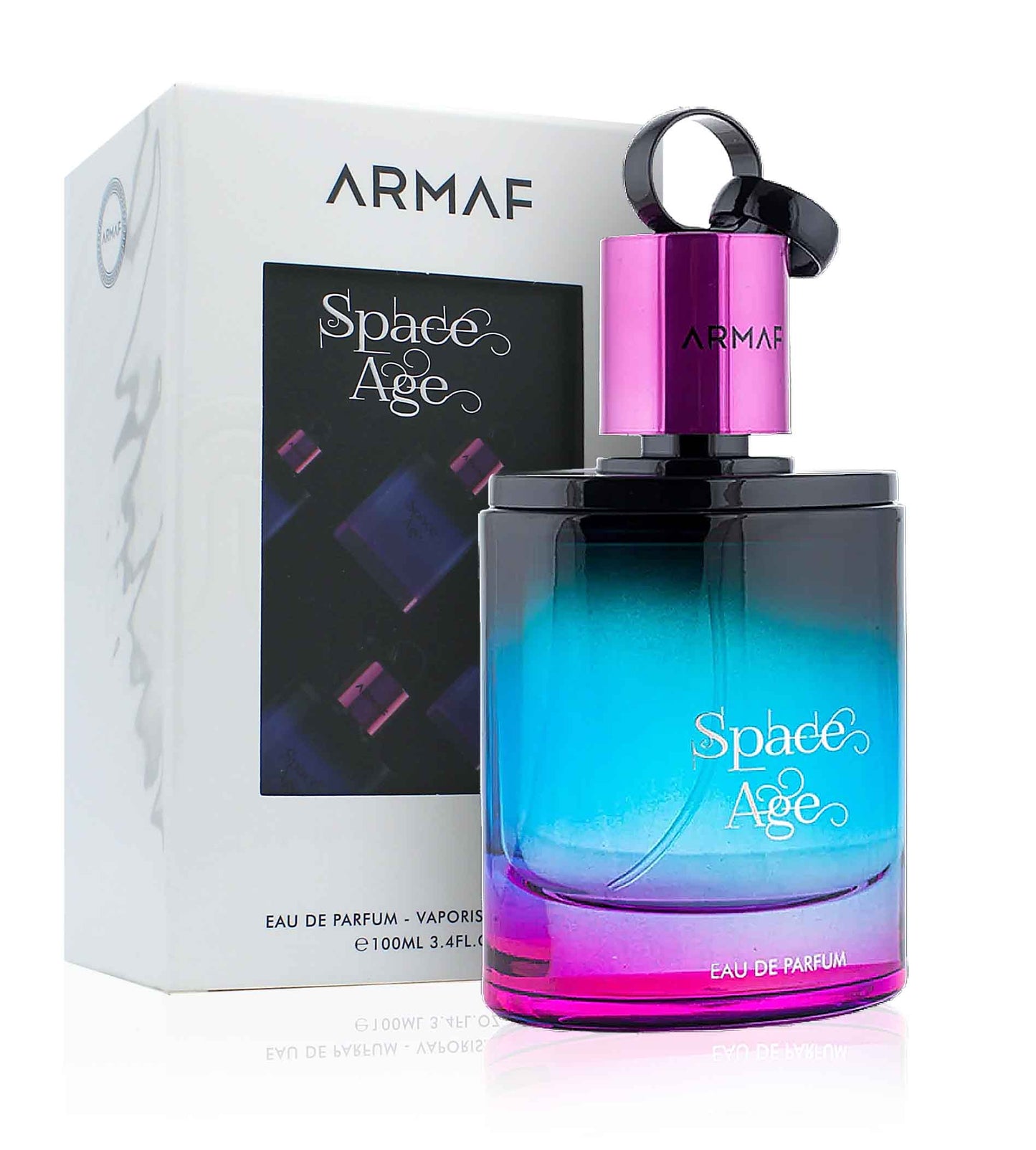 Armaf Space Age EDP U 100 ml