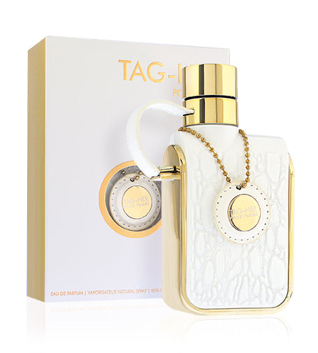 Armaf Tag-Her Eau De Parfum para mujer 100 ml