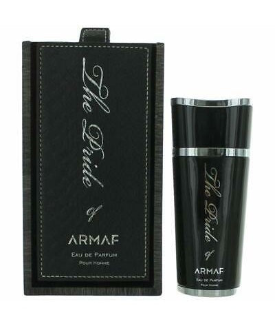 Armaf The Pride Of Armaf Pour Homme Eau De Parfum 100ml