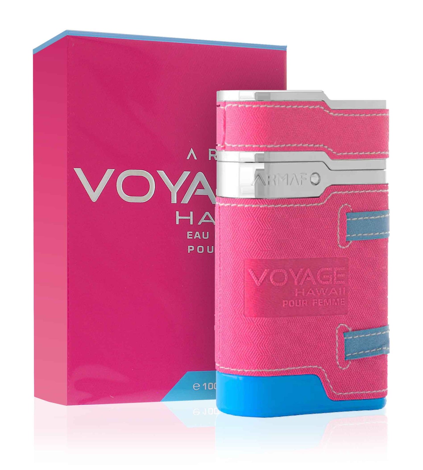 Armaf Voyage Hawaii Eau De Parfum Femme 100ml