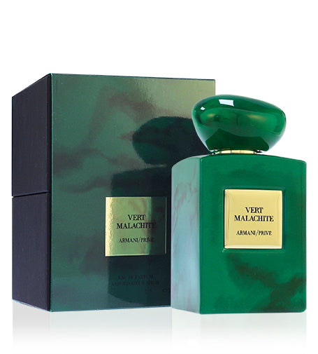 Armani Privé Vert Malachite EDP U 100ml