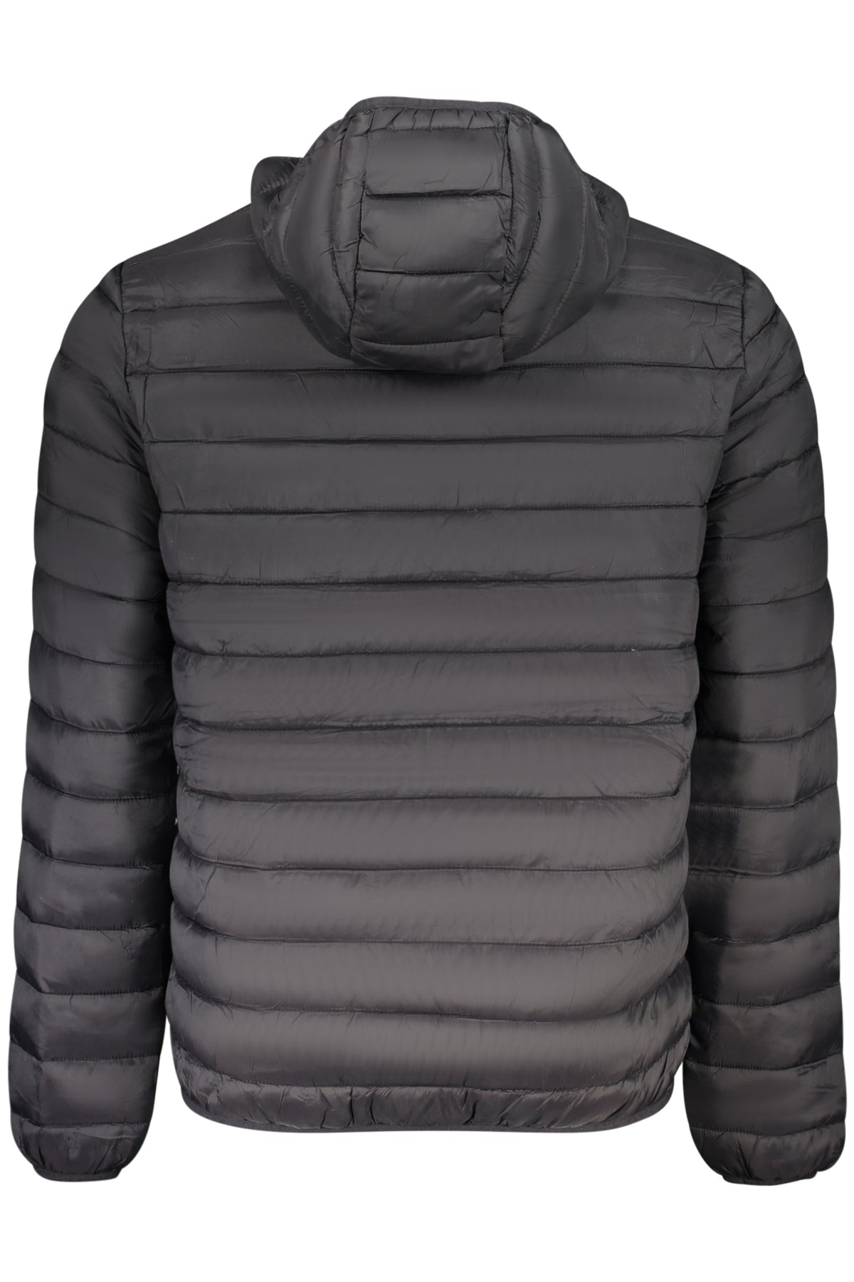 VESTE NOIRE POUR HOMME ARMATA DI MARE