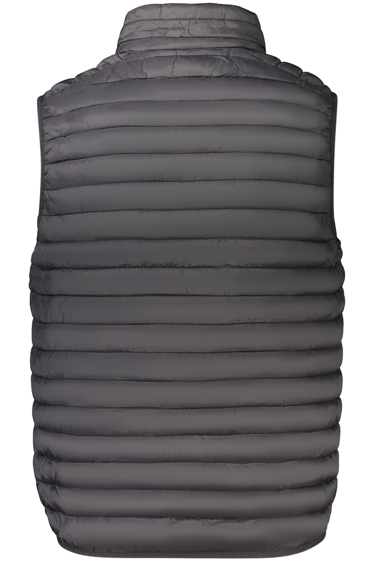 VESTE SANS MANCHES NOIRE POUR HOMME ARMATA DI MARE