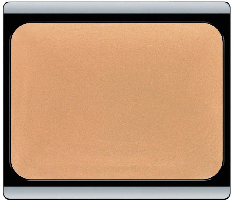 Crema de camuflaje Artdeco resistente al agua 4,5 g 9 Canela suave