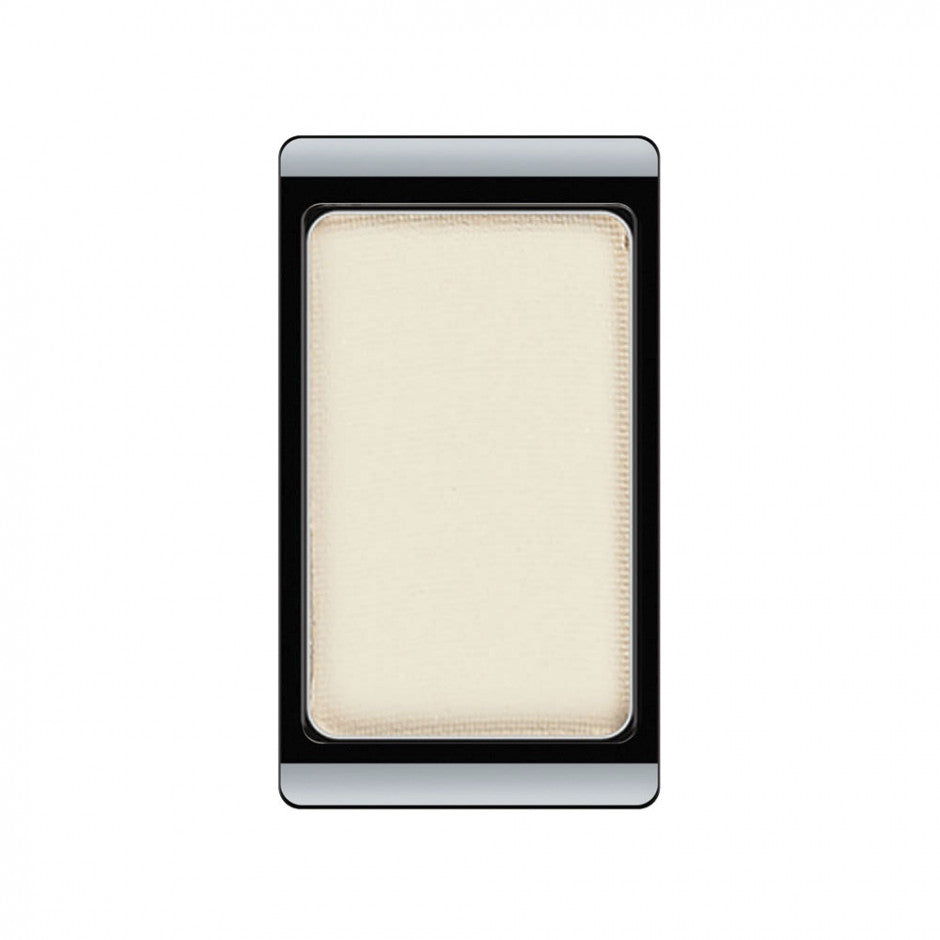 Artdeco Eye Shadow Matt matte eye shadows 0,8 g 554 Matt Natural Vanilla