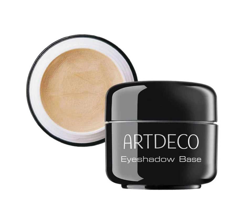 Base de fard à paupières Artdeco Eyeshadow Base 5 ml