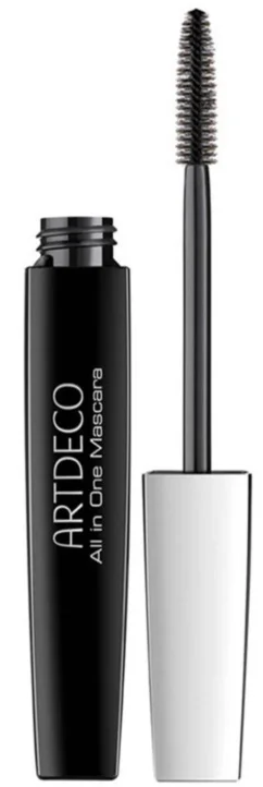Artdeco Mascara All In One mascara 10 ml 01 Black