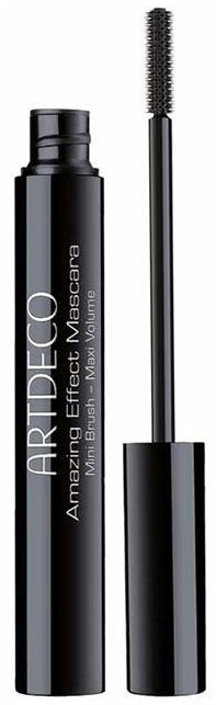 Máscara de pestañas Artdeco Amazing Effect 6 ml 1 Negro