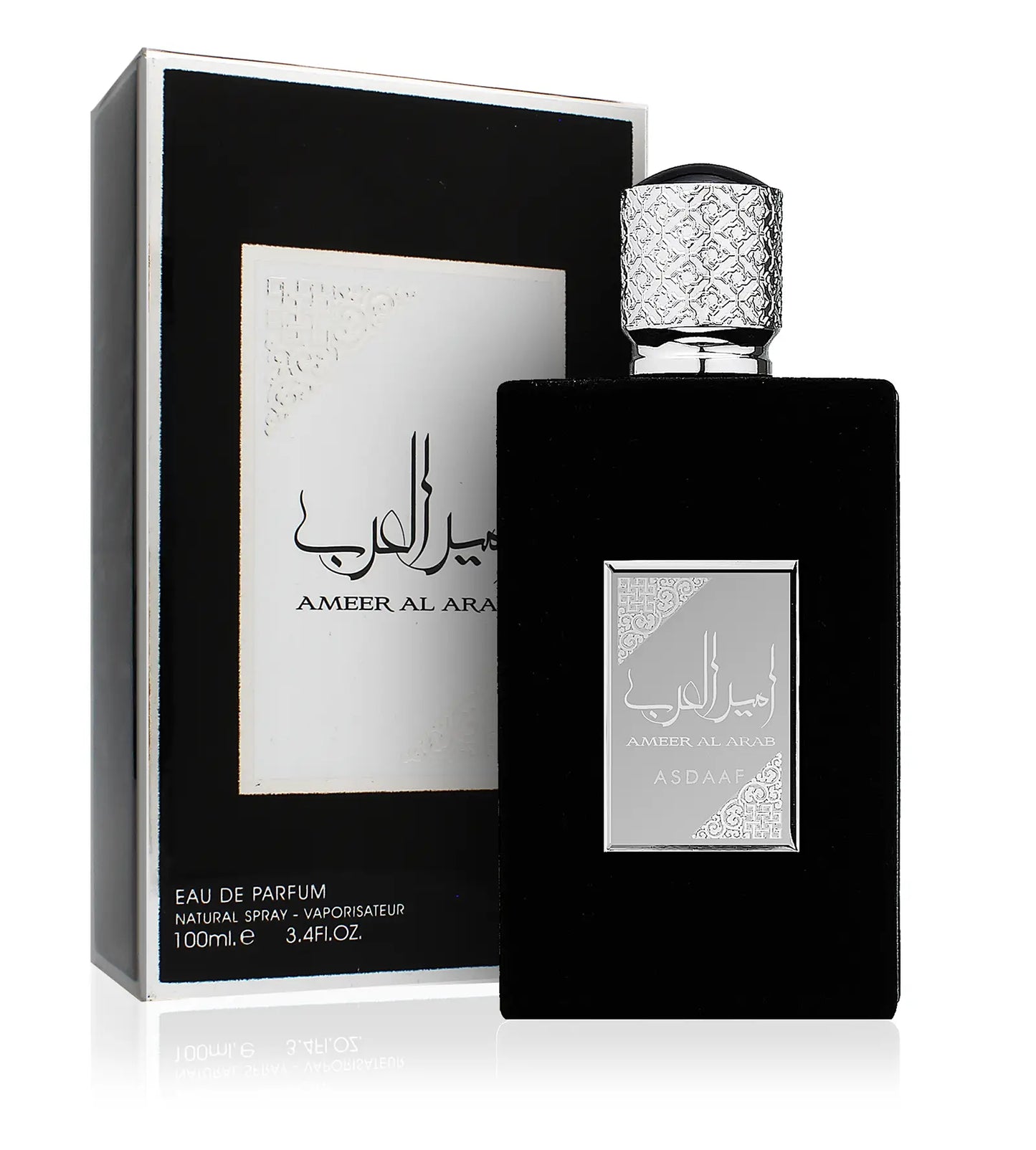 Asdaaf Ameer Al Arab EDP M 100ml