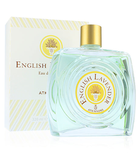 Atkinsons English Levander EDT U 150ml