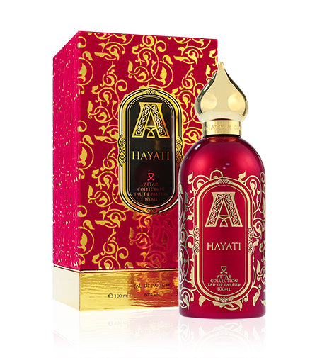 Attar Collection Hayati eau de parfum unisex 100 ml