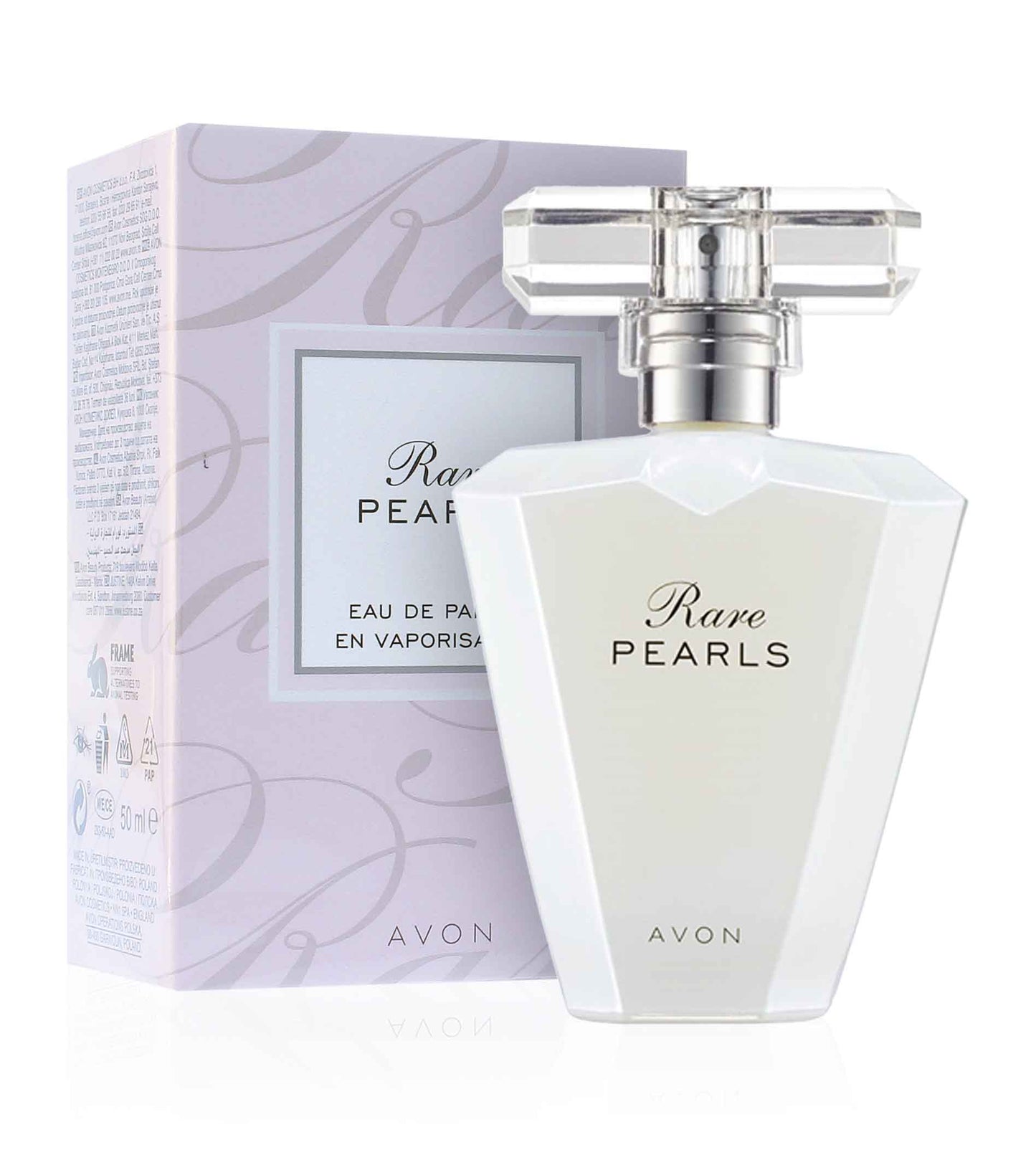 Avon Rare Pearls EDP W 50ml