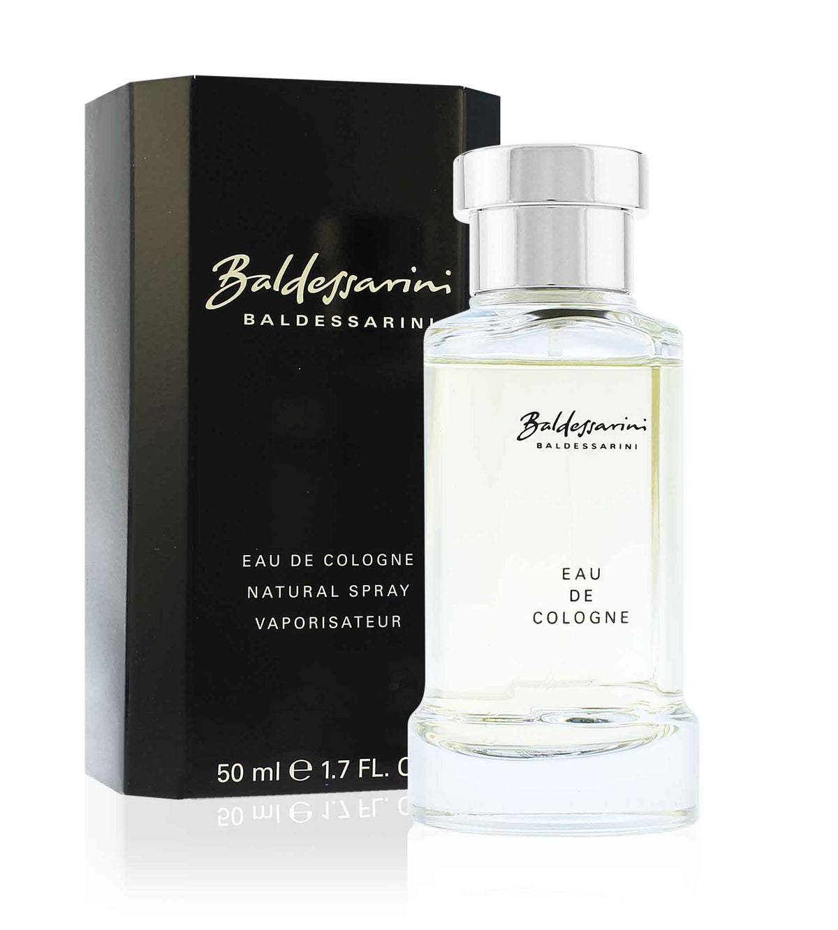 Baldessarini Baldessarini Eau De Cologne Homme 50ml