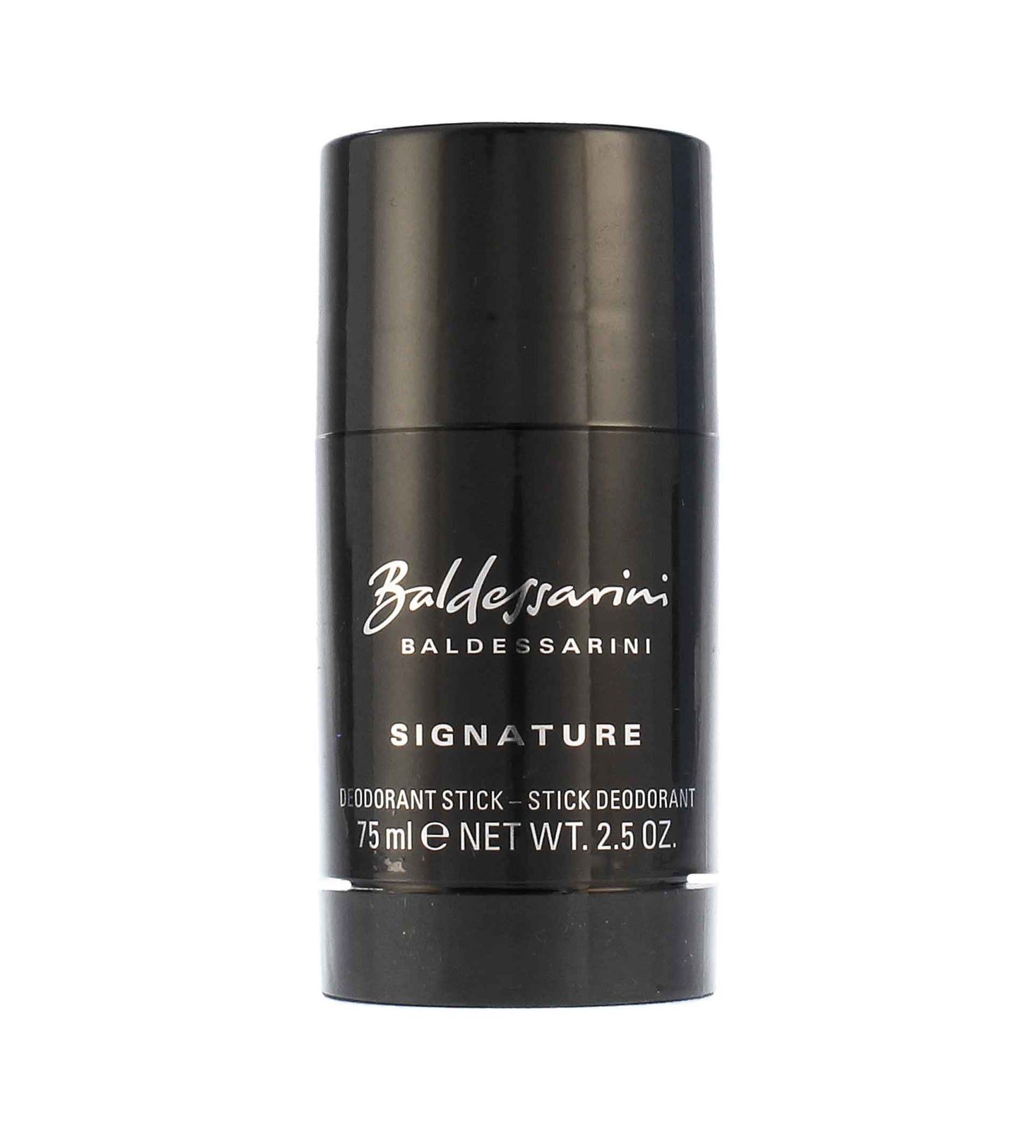 Baldessarini Signature Déodorant Stick Homme 75 ml