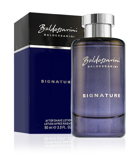 Loción para después del afeitado Baldessarini Signature para hombre 90 ml