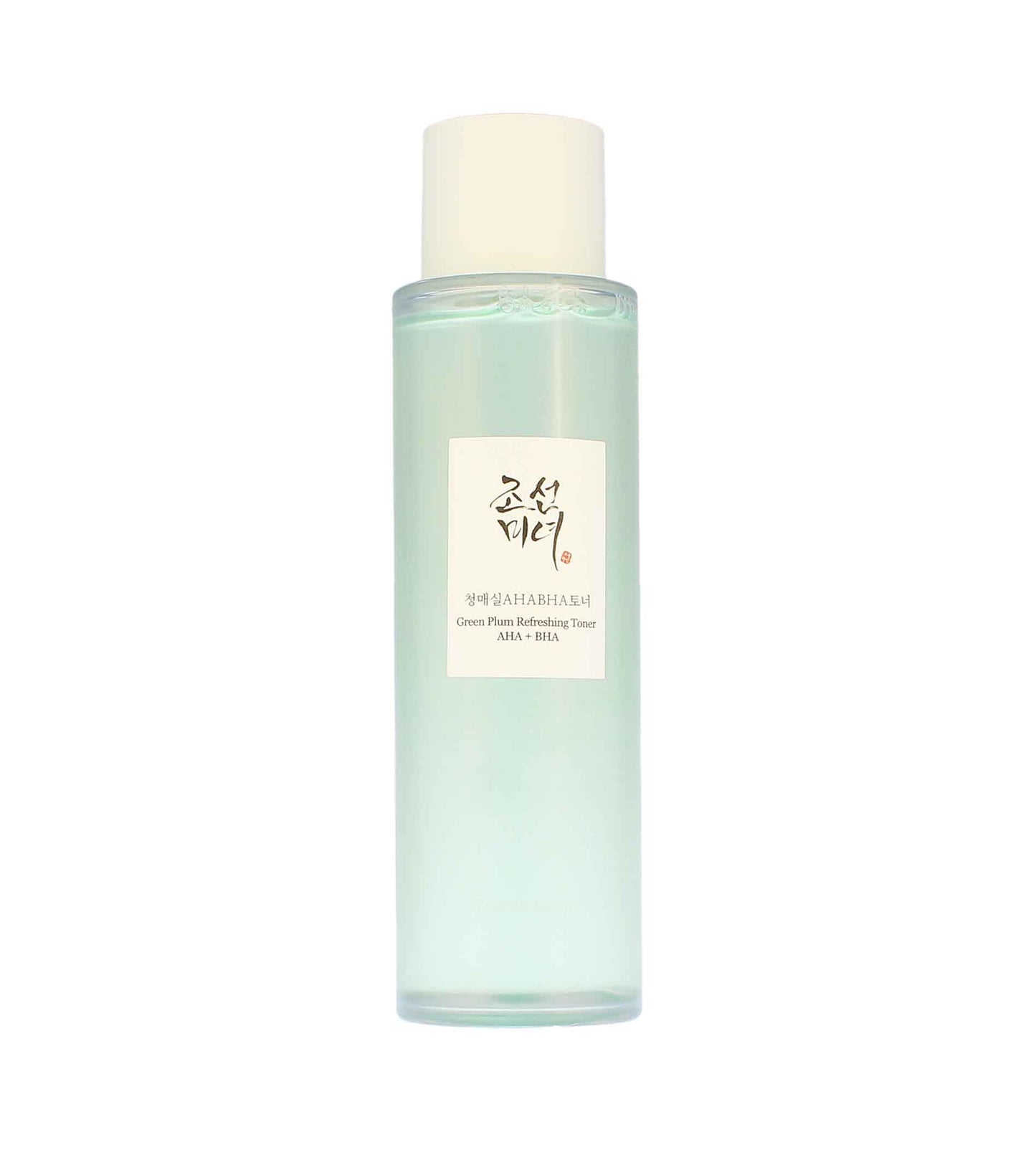Beauty Of Joseon Green Plum Refreshing Toner AHA + BHA 150ml