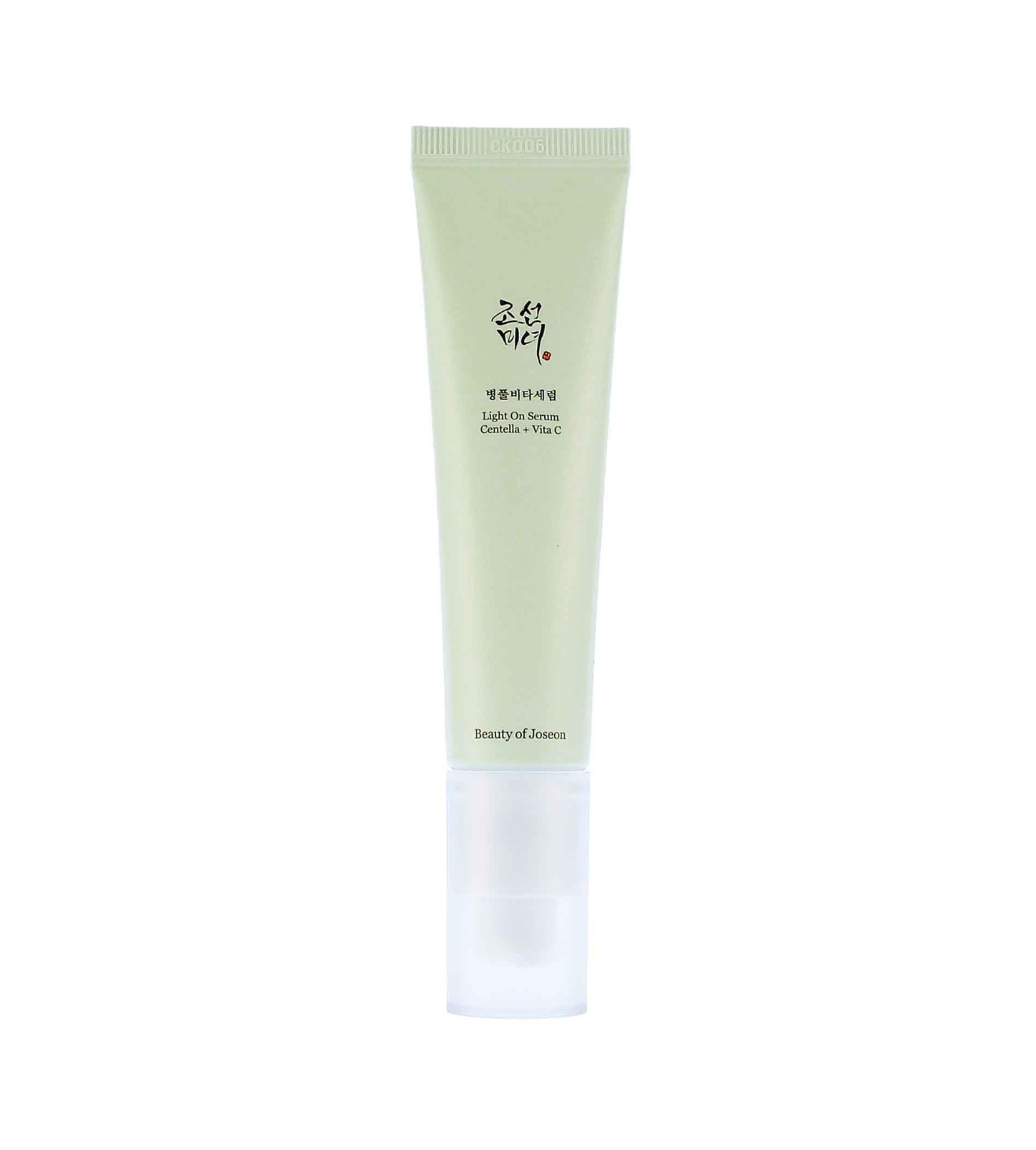Beauty of Joseon Light On Sérum Centella Vitamine C 30 ml
