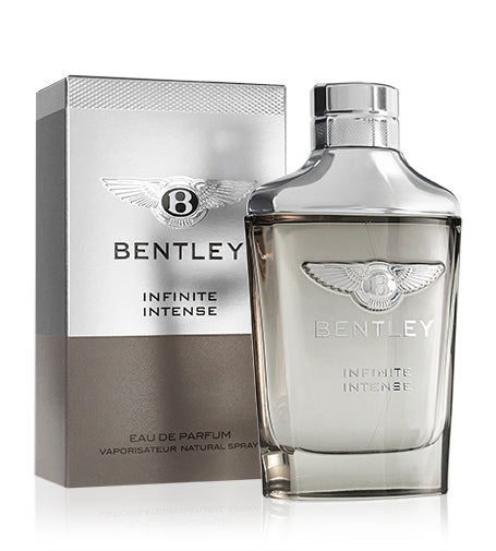 Bentley Infinite Intense EDP M 100 ml