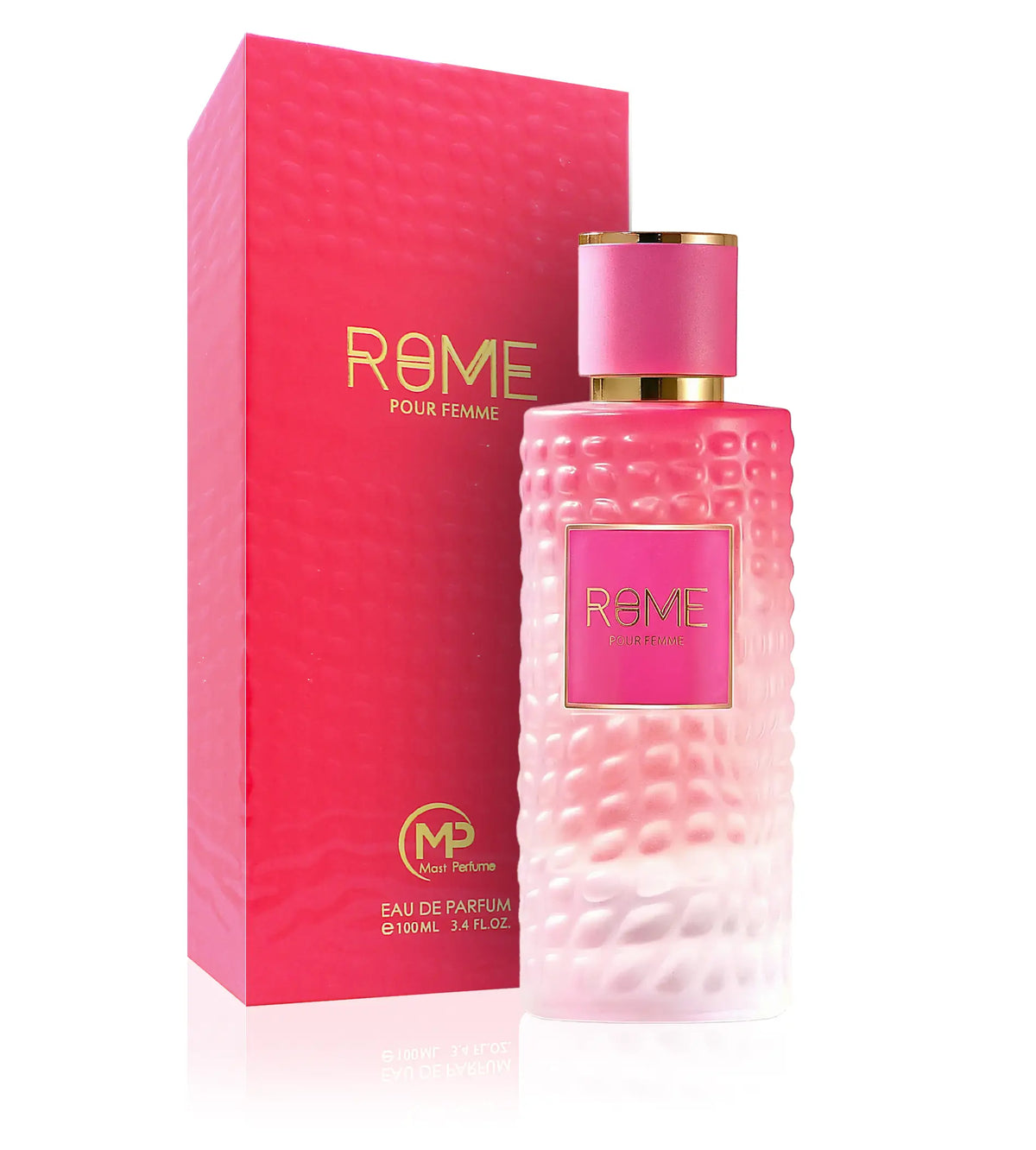 Bharara Rome Pour Femme EDP W 100ml