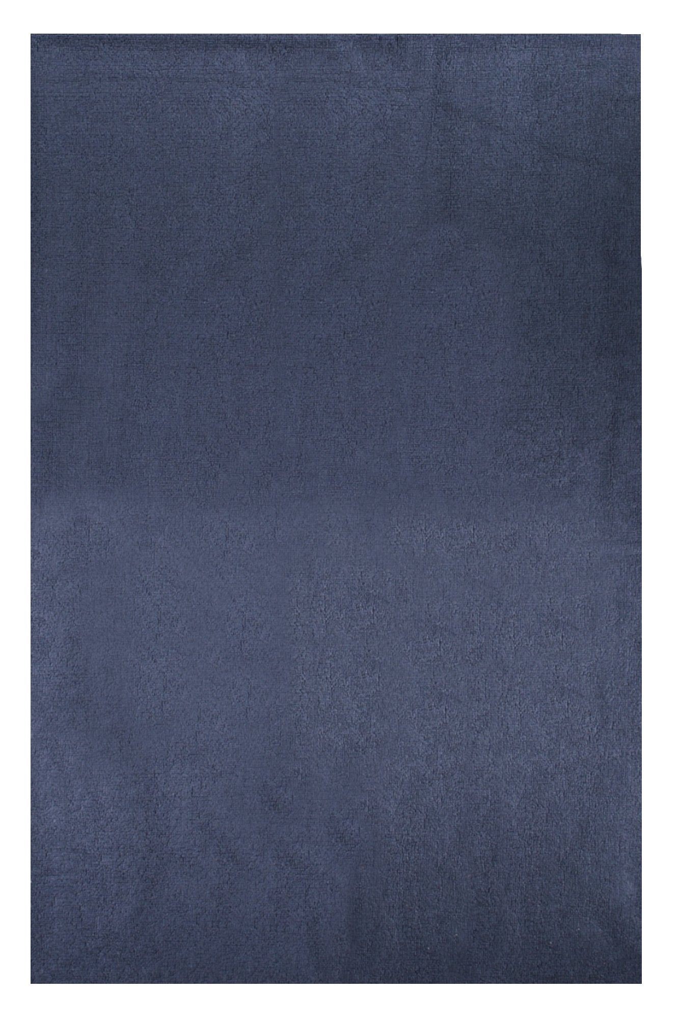BIKKEMBERGS MEN'S BLUE BEACH TOWEL