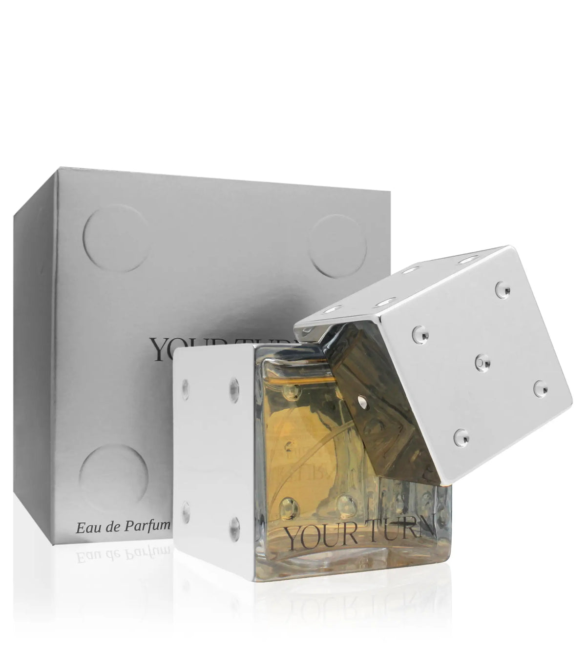Billie Eilish Your Turn EDP W 100ml