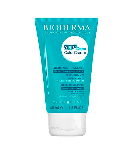 Bioderma ABCDerm Cold-Cream 45ml